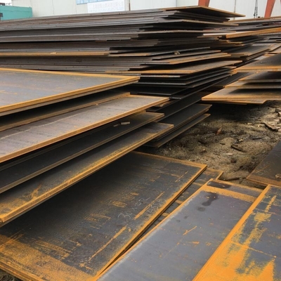 24 uur online installatiegids Containerplaat ASTM 316 304 roestvrijstalen plaat