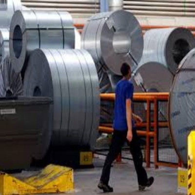 SPCC SPHC Spht 0,1-6 mm koudgewalste roestvrijstalen spoel voor de verwerkende industrie