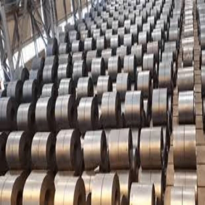 SPCC SPHC Spht 0,1-6 mm koudgewalste roestvrijstalen spoel voor de verwerkende industrie