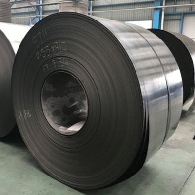 IBR gecertificeerde koudgewalste stalen spoel DC01 DC02 DC03 DC04 DC05 DC06 SPCC met materialen