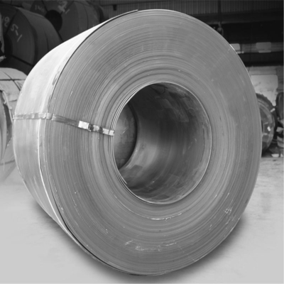 0.1-16 mm koudgewalste koolstofstaal spoel met glad oppervlak GB GOST ASTM AISI JIS BS DIN