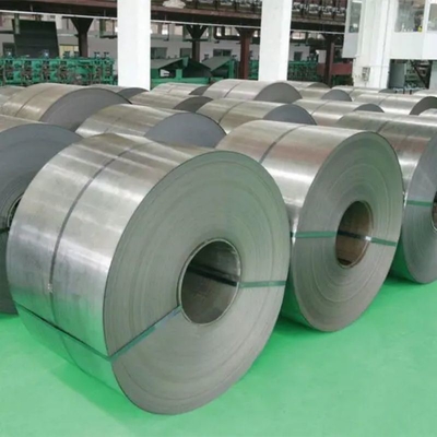 0.1-16 mm koudgewalste koolstofstaal spoel met glad oppervlak GB GOST ASTM AISI JIS BS DIN