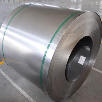 Techniek Koudgewalste aanpassing AISI koolstofstaal spoel 1,2m 1,8mm 2,2mm 2,4m 2,5m