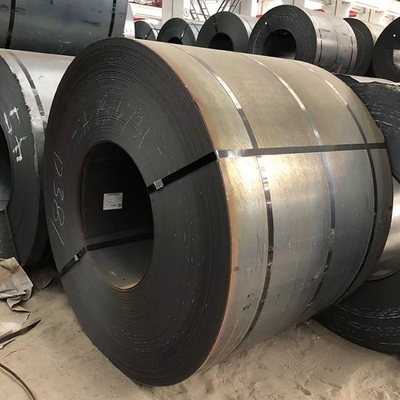 ASTM koudgewalst 304 316 316L roestvrij staalplaat voor spoel gewichtsbereik T 4.0-16.0
