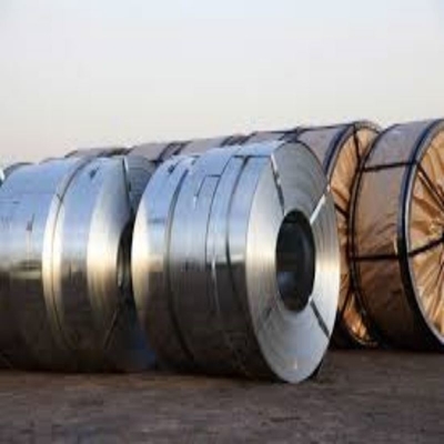 SPCC Coil koudgewalst zacht staal Op maat gemaakte producten in rollen met normale of geoliede