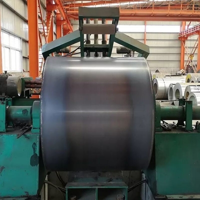 Koudgewalste staalplaten/platen/spoelen/strook DC01 DC02 DC03 DC04 DC05 DC06 SPCC