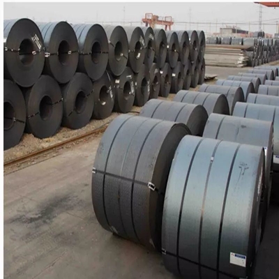 508/610mm Innerlijke diameter roestvrijstalen spoel voor dakbedekking en bouwmaterialen