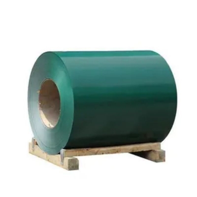 Prime Dx51d SGCC Ral Kleur voorgeverfd gegalvaniseerd aluminium zink PPGI PPGL voor producten