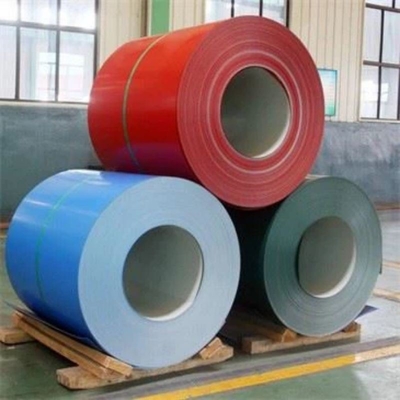 Dx51d Klasse Sgch Dx52D Dx53D Dx54D S250gd S350gd S550gd Kleurrijk PPGI PPGL voor de industrie