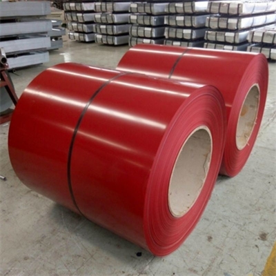 Dx51d Klasse Sgch Dx52D Dx53D Dx54D S250gd S350gd S550gd Kleurrijk PPGI PPGL voor de industrie
