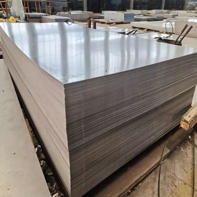 SGCC gegalvaniseerd staalplaat Strip staal tegelplaat Trapeziumplaat T-plaat Dx51d SPCC G30/60/90 Z275 Zink I Staal Metal Gi Drukvatplaat