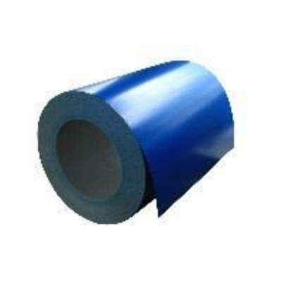 0.1mm-1.5mm*12.7mm-1500mm Kleurgecoate gegalvaniseerde stalen spoel met IBR-certificering