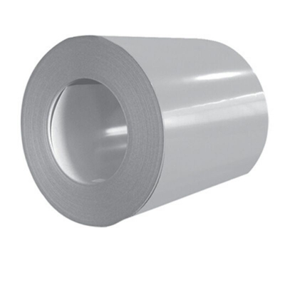 2 mm warmgewalste stalen spoel PPGI/PPGL G350 G550 Ral90 Voorgeverfde gegalvaniseerde zinkcoating stalen spoel