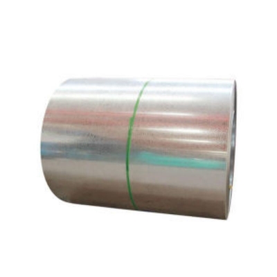 2 mm warmgewalste stalen spoel PPGI/PPGL G350 G550 Ral90 Voorgeverfde gegalvaniseerde zinkcoating stalen spoel
