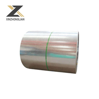 Voorgeverfd Gi/PPGL gegalvaniseerd staal spoel/plaat kleur gecoat zink gecoat warm gedompeld PPGI
