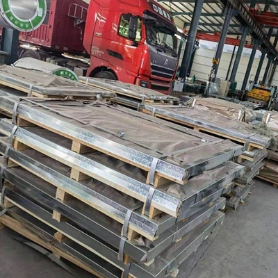 JIS SPCC Spcd G30/60/90 Z275 Zink ijzer staal metaal dak Gi Strip staal tegel Aluzinc Gi/Gl/PPGI/PPGL gegolfd dakplaat Trapezium