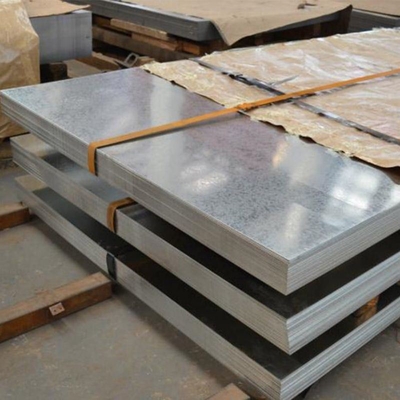 Z40 Z60 Z100 Z150 Z275 G3302 SGCC gegalvaniseerde stalen spoel voor metaalframe Tolerantie 2% 0,7 mm-60 mm