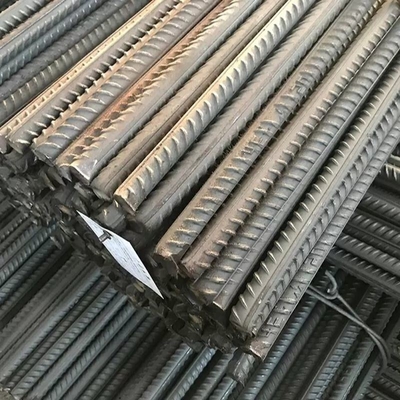 Klasse TDC51D Az Koudgetrokken staalstaalstaaf Snoerstaaf Lengte 2000-120000mm of op maat