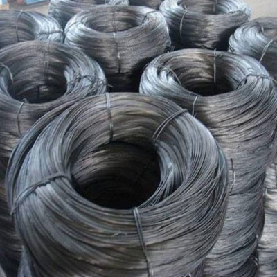 0.3mm-16mm roestvrijstalen draad AISI ASTM DIN GB JIS BS Monsters US 1/kg Standard ASTM