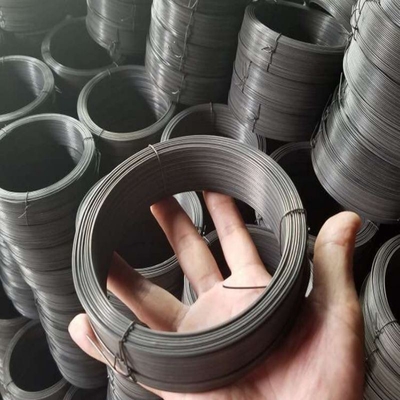 0.3mm-16mm roestvrijstalen draad AISI ASTM DIN GB JIS BS Monsters US 1/kg Standard ASTM