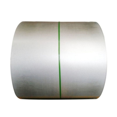 Op maat gemaakte Aluzinc Gi gegalvaniseerd staal spoel Zinc275 S350gd Z Materialen warmgewalst