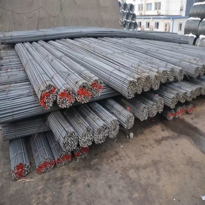 6 mm 8 mm 10 mm 12 mm 16 mm 20 mm Vervormd stalen staaf