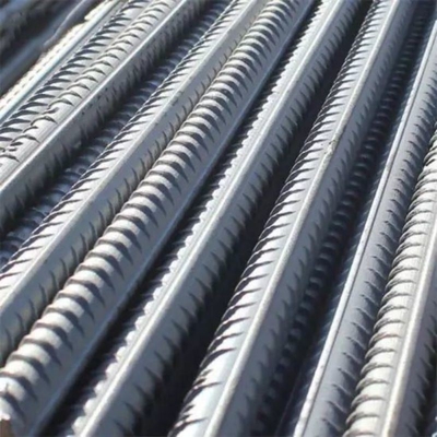 HRB400 HRB500 HRB335 Staalbalken voor bouwproeven Producttoepassing