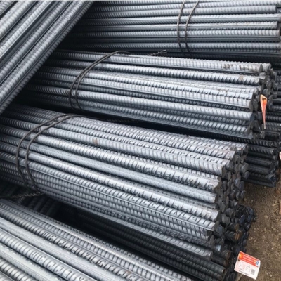 6mm 8mm 10mm 12mm 16mm 20mm HRB400E/HRB500E Vervormd staalstaaf