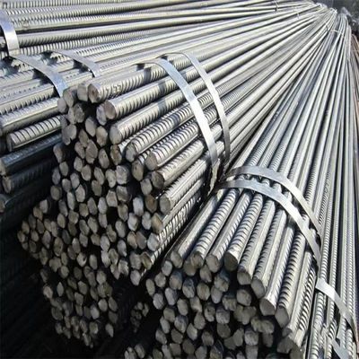 GB DIN ASTM JIS En GOST Standaard staalbalk 1% Tolerantie voor bouwmateriaal