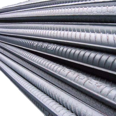 HRB400/500 Betonversterkte vervormde stalen balken GB DIN ASTM JIS En GOST Standard