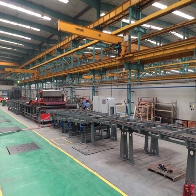 HRB400E/HRB500E Vervormd staalstaafstaaf van kwaliteit 60 Ss400 S355 6 mm 12 mm warmgewalst staal