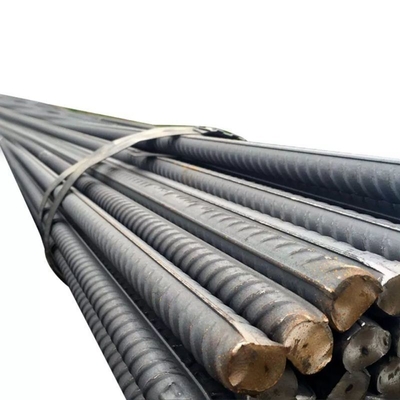 Hpb355 Hrb400e 18 mm 20 mm 30 mm staalbalk Vervormd staalbalk voor gebouwconstructie