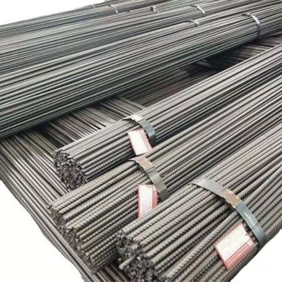Gr40/Gr60 Warmgewalste stalen beugel van aangepaste aanvraag 6mm 9mm 10mm 12mm beugel