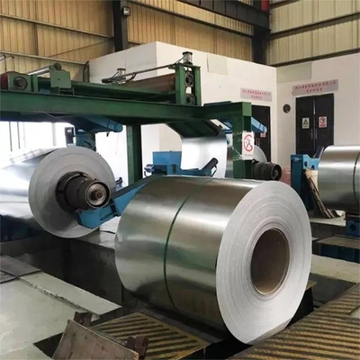 Spiraal van staal 0,12 mm Mr SPTE T2 T3 T5