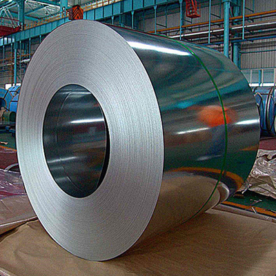 Koudgewalste staalplaat 0,12 mm Mr SPTE T2 T3 T5 Elektrolytische tinplaat