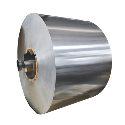 0.12mm Mr SPTE T2 T3 T5 Elektrolytische tinplaat Plaat gegalvaniseerd staal tinplaat voor uw