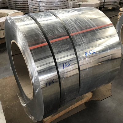 0.12mm Mr SPTE T2 T3 T5 Elektrolytische tinplaat Plaat gegalvaniseerd staal tinplaat voor uw