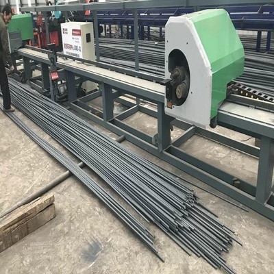 ASTM A615 IJzeren staven Vervormd staalstaaf voor de bouw Klasse 60 Ca50 HRB335 HRB400 HRB500 A400