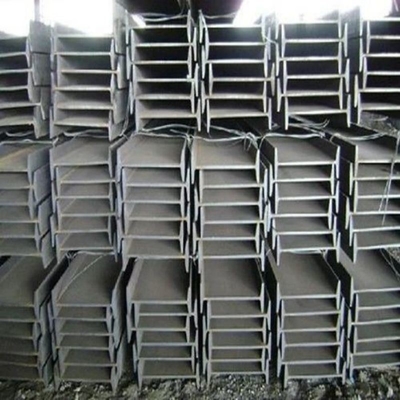 IPE-standaard AISI ASTM A36 Gegalvaniseerd I-balk sectie S235jr S275jr S355jr Q235 Q355 Structurele staal H balk Hea Heb Hem En