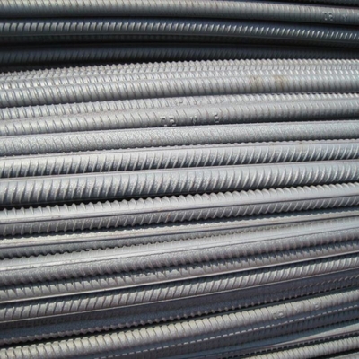 GR60 Warmwalstaalvervorming 12mm 16mm 18mm 20mm 22mm 24mm 30mm