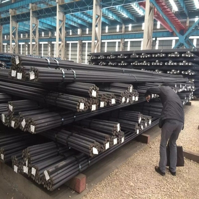 8 mm 10 mm 12 mm Bouwbeton versterkt gevormd stalen wapening/Bouw ijzeren staven