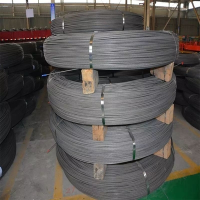 8 mm 10 mm 12 mm Bouwbeton versterkt gevormd stalen wapening/Bouw ijzeren staven