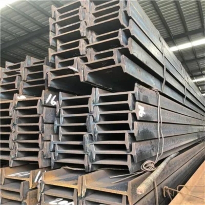CIF Structuurstaal Q235B Q345b H-vormige stalen balken voor een hoogte van 100-900 mm of op maat