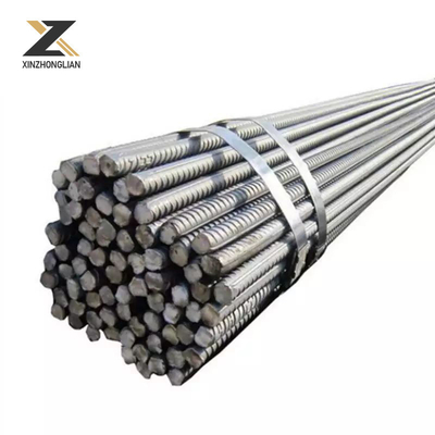 Versterking van de rebar die een rechte spoel vorm Tolerantie 1% 1 kg Min.Order Verzoek Voorbeeld