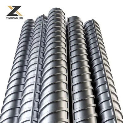 Versterking van de rebar die een rechte spoel vorm Tolerantie 1% 1 kg Min.Order Verzoek Voorbeeld