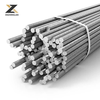 Versterking van de rebar die een rechte spoel vorm Tolerantie 1% 1 kg Min.Order Verzoek Voorbeeld