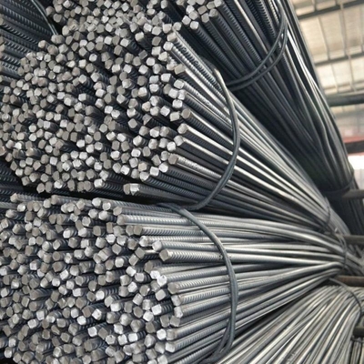 Versterking van de rebar die een rechte spoel vorm Tolerantie 1% 1 kg Min.Order Verzoek Voorbeeld
