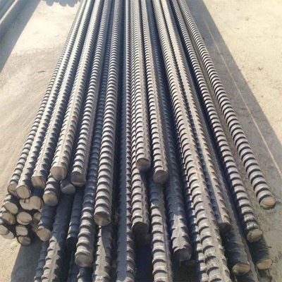 Versterking van de rebar die een rechte spoel vorm Tolerantie 1% 1 kg Min.Order Verzoek Voorbeeld