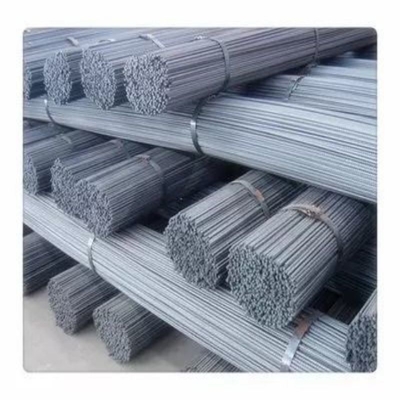 Bouwbouw 10 mm 12 mm 16 mm A36 SD500 Vervormd staalbalk Warmgewalst staalbalk