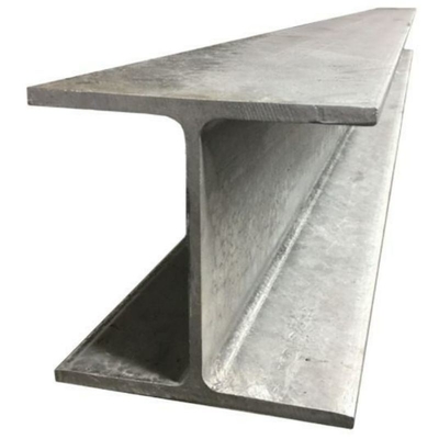 Staal H-balk Industrieel gebouw JIS-standaard H-vormige balk 6-12m Carbon Steel Profiel